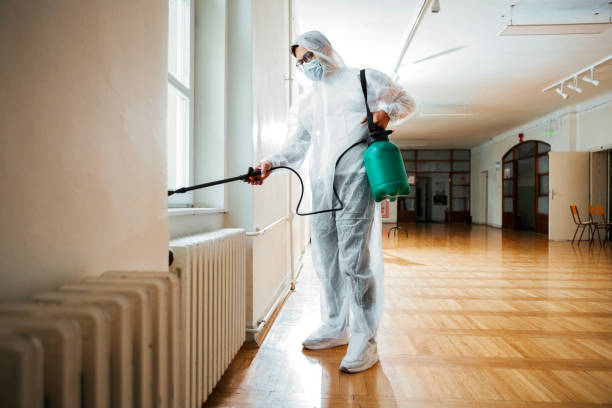 Best Best Pest Control Companies  in Clayton, NM